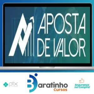 Aposta de Valor - Danilo Pereira