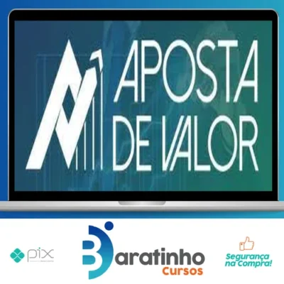 Aposta de Valor - Danilo Pereira