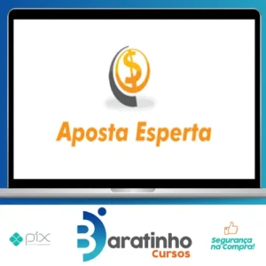 Aposta Esperta 2.0 - Elton Rezende
