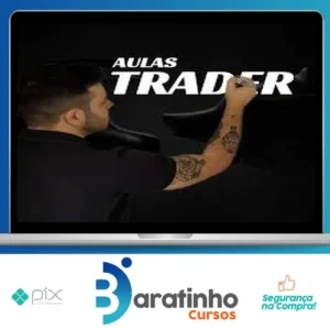 Aulas Trader - Tiago Goetten
