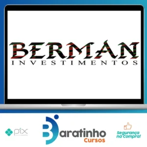 Berman Investimentos - Berman Trader
