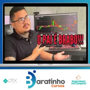 Cangaceiro Trader - Emanuel Santos