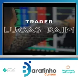 Curso do Lucas - Lucas Paim