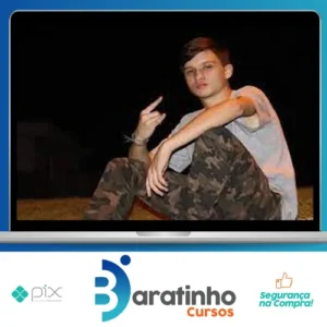 Curso Menor do Trade - André Rosa