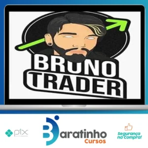 Curso Opções Binárias - Bruno Rocha Trader