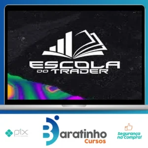 Escola do Trader - Gustavo Ramos e Outros