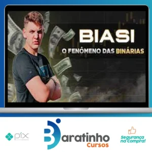 Fenômeno Das Binárias - Lucas Biasi