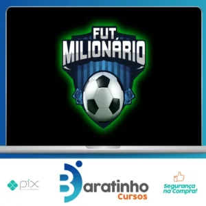 Fut Milionário - Ronald Lopes