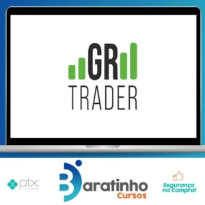 Garotinho Trader - GR Trader