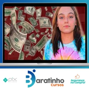 Genialice Pocket - Alice Custódio