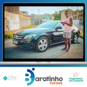 Mentoria do Jeferson - Jeferson Antunes