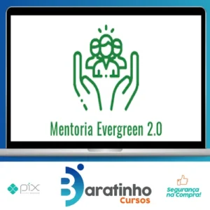 Mentoria Evergreen 2.0 - Daniel Rabi