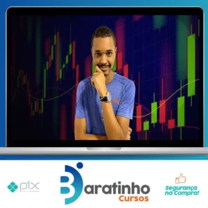 Mentoria Online Opções Binárias - Arthur Leite