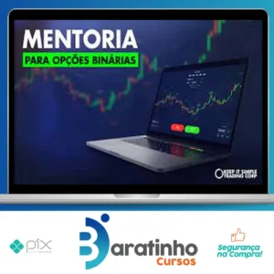 Mentoria Opções Binárias - Rodrigo Kelvin