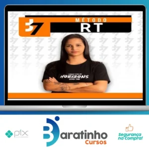 Método Rt: Treinamento Opções Binárias - Rita Rodriguês