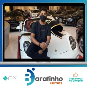 Método Secret 1.0 - Guto