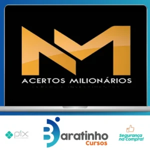 Mil ao Milhão: Acertos Milionários - Felipe Menezes