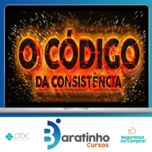 O Código Da Consistência - Cangaceiro Trader e Gabs