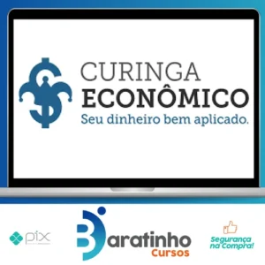Opções Binárias - Curinga Econômico