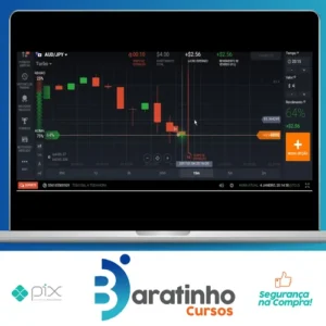 Opções Binárias - Fábio Almeida