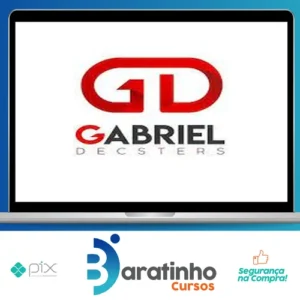 Opções Binárias - Gabriel Decster