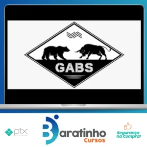 Opções Binárias - Gabs Teixeira