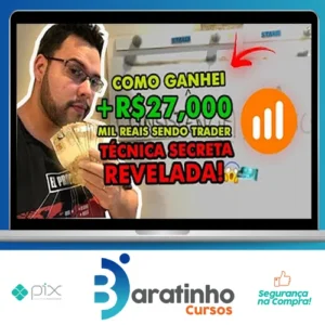 Opções Binárias - Igor Souza