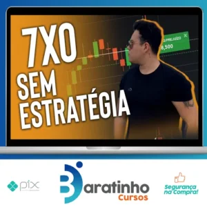 Opções Binárias Probabilidade - Murilo Souza