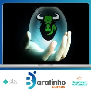 Oráculo Milionário - Shark Trader