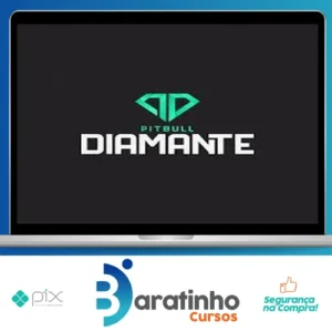 Pitbull Diamante - Tom Freire