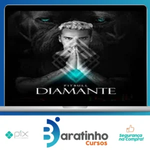 Pitbull Diamante 3: Tom Freire O Rei das OB + Estratégia Linha Roxa - Mayke Naves