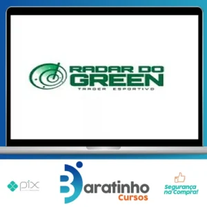 Radar do Green - Duca Queiroz