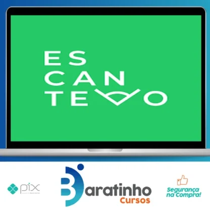 Trade Esportivo em Escanteios - Tevo Soares
