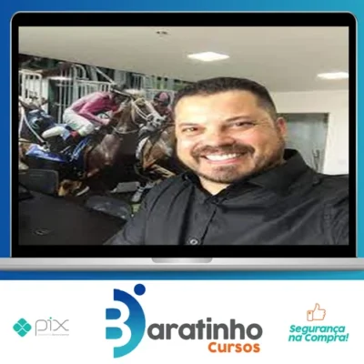 Trading Horse Elite - Cardoso Trader