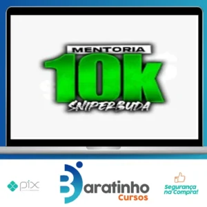 Treinamento 10K - Emerson Barreto (Sniper Buda)
