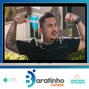 Virada de Chave Premium - Cangaceiro Trade