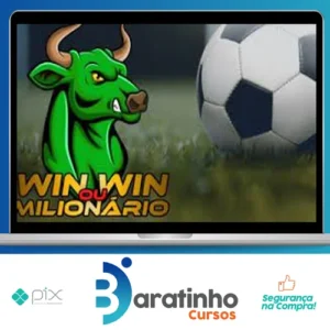 Win Milionário - Shark Trader