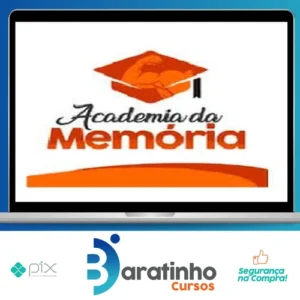 Academia da Memória - Ana Lopes