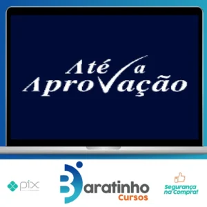 Até a Aprovação - José Roberto Mello
