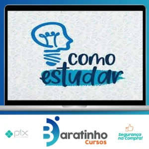 Como Estudar - Renata Peluso