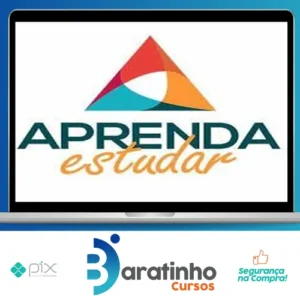 Como Estudar de Verdade: Método Peterson de Aprovação MPETE - Instituto Charles Peterson (Aprender Estudar)