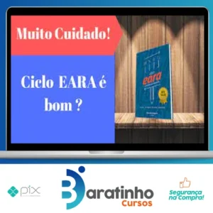 Curso Ciclo EARA - Fernando Mesquita