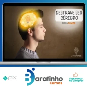 Destrave o Seu Cérebro 2.0 - Brain Power
