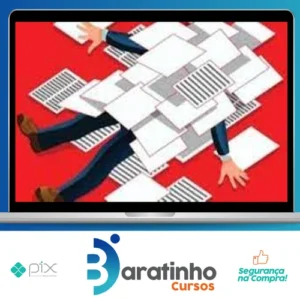 Economia da Atenção & Excesso de Informações - Hackers do Estudo