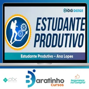 Estudante Produtivo - Ana Lopes