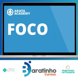 Foco Arata Academy - Seiiti Arata (Arata Academy)