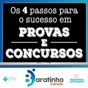 Fórmula de Estudos 4.0 - Evo Coaching