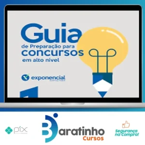 Guia de Preparação para Concursos em Alto Nível - Bruno Bezerra
