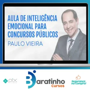 Inteligência Emocional para Concursos - CERS Cursos Online