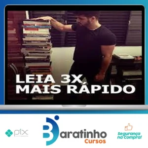 Leitura 3X - Elias Maman